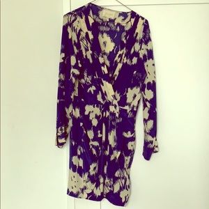 Yumi Kim wrap front dress